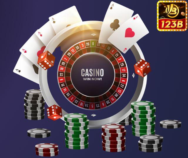 Tương Tác Trên Nền Tảng 123b