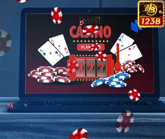 Khám Phá Giao Diện 123b