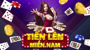 Cơ bản về Tiến lên miền nam 123b