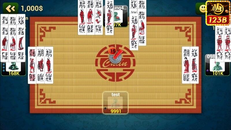 Hướng dẫn chơi trực tuyến