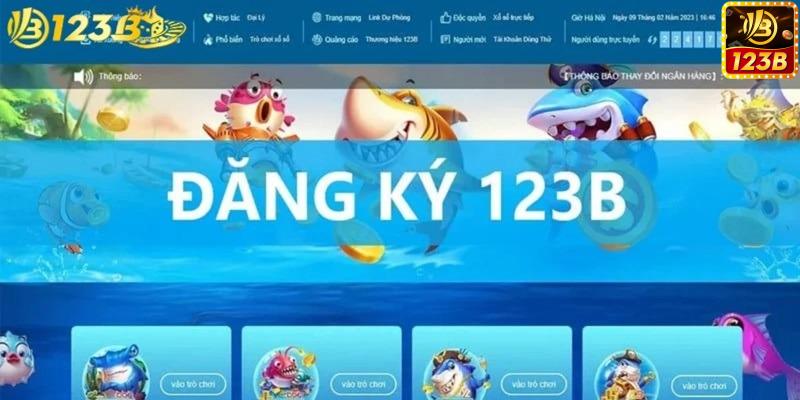 Cách đăng ký tài khoản nhanh chóng